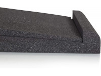 Gator GFW-ISOPAD-SM Studio Monitor Isolation Pads – Small Gator GFW-ISOPAD-SM Studio Monitor Isolation Pads – Small